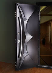 Pictures are of actually doors that we have made. Shield Security Doors High Security Doors Windows Shield Security Doors Home
