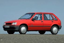 Opel Corsa 14i Swing Photos News Reviews Specs Car Listings Opel Corsa Opel Car