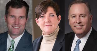 How banks are helping customers withstand coronavirus shock