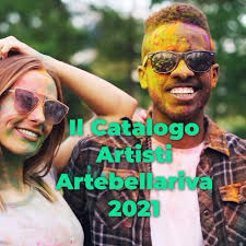 Contatta Artebellariva artebellariva@gmail.com