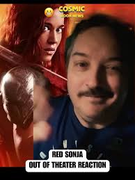 Red Sonja En Español