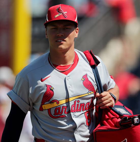 Poison? ESPN Predicts JJ Wetherholt Will Be NL Rookie of the Year | Viva El  Birdos