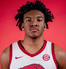 Karter Knox | Arkansas Razorbacks