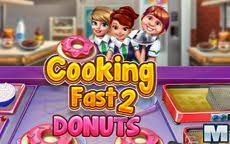 Giochi Di Cucina