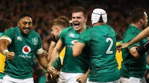 Check out a collection of ireland rugby team return dublin photos and editorial stock pictures. Ireland Named The World S Best Rugby Team By New Zealand Coach And We Re Proud Af Her Ie