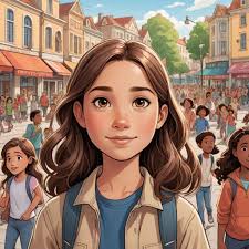 The Brush of Imagination