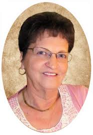Obituary for Glenda Fay Hardin