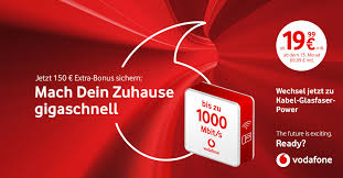 Vodafone Gigabit Internet In Sachsen Anhalt Gigabit Nun Allen 16 Bundeslandern Bei Vodafone Geht Der Glasfaserausbau Kabel Internet Schnurlostelefon Kabel
