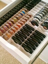 Make Up Storage Solutions My Simply Special Make Up Organiseren Kaptafel Ideeen Ikea