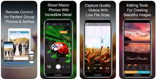 Here are the best camera apps for android: 10 Best Camera Apps For 2020