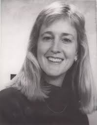 Nancy Barrett Kreider (1995)