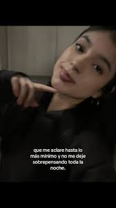 Entiende tus sentimientos: Reflexiones nocturnas