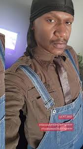 Darryl Holly Alexander Jr