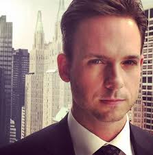 Suits' Season 5: How Are Harvey, Donna, Mike, Rachel and Louis Gearing Up  for Summer? [PHOTOS]