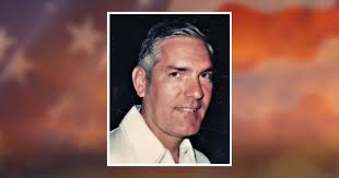 Richard Harold Morgan Obituary September 24, 2022