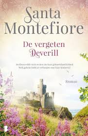 Bol Com Deverill 4 De Vergeten Deverill Santa Montefiore 9789022583739 Boeken Boeken Boeken Lezen Boeken Om Te Lezen