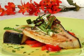Estos son algunos de los cambios, profundo o anecdóticos, que simbolizan el paso de la era heisei, culminación de la paz, a la era reiwa, unión de dos ideogramas. 10 Recetas De Pez Espada Para Disfrutar De Este Pescado Gurme
