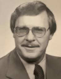 Obituary information for Richard O'Neal