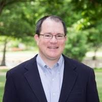 Union University Employee John Foubert's profile photo