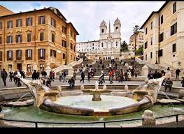 Si tratta di un appartamento totalmente ristrutturato. Appartamento Piazza Di Spagna Rome Updated 2021 Prices