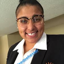 Profile for iamdeedeehester