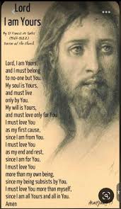 1.24.2025 Please keep me in prayer everyone regarding healing in my body  area cervix. Pain in my legs. Healing for my mom chronic pain in her back  and hips, healing for my
