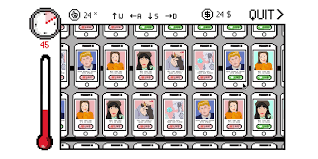 D?lai de pr?venance refus cong?s pay?s. Transformation Transmission In Kepler S Gardens