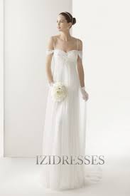 Maybe you would like to learn more about one of these? A Line Princess Sweetheart Spaghetti Straps Off The Shoulder Court Train Tulle Wedding Dresses Izidresses Com Brautkleid Braut Damen Cocktailkleider