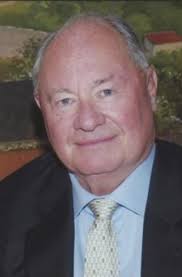 Robert Jacques Forget Obituary