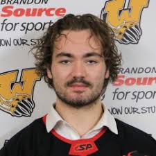 Portage Terriers @ Dauphin Kings Saturday, January 26, 2019