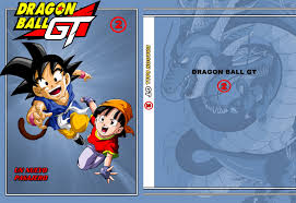 Dragon ball is a japanese media franchise created by akira toriyama.it began as a manga that was serialized in weekly shonen jump from 1984 to 1995, chronicling the adventures of a cheerful monkey boy named son goku, in a story that was originally based off the chinese tale journey to the west (the character son goku both was based on and literally named after sun wukong, in turn inspired by. Dragon Ball Gt Fan Manga Volume 2 Spanish New World Order