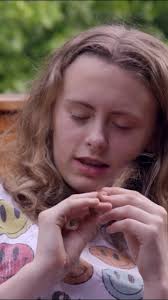 Leah Encourages Ali Towards Independence