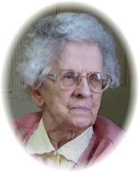Obituary of Agnes Looby