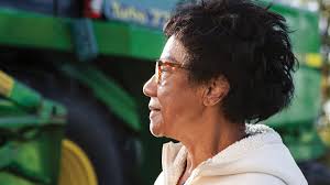 An inside look at a Black-owned heritage farm