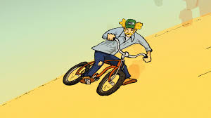 Video The Mtb Pioneer Of Crested Butte Return To Earth The Series Ep 3 Pinkbike