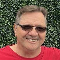 Gordon "Gordy" Daniel Raymond Obituary