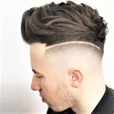 Aug 26, 2021 · opt for something a little edgier like a fohawk. The 30 Different Types Of Fades A Style Guide Men Hairstyles World