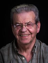 Obituary information for David M. Quigley, Sr.