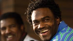 The critics were quickly quieted and the colts had their offensive trio for the foreseeable future. In Retirement Edgerrin James Enjoys Being A Tourist Of Life