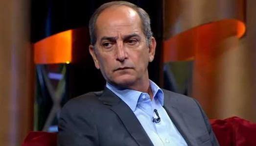هشام سليم: فاتن حمامة سبب دخولي عالم الفن - الوطن