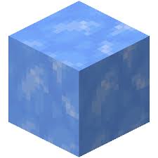 2 add in the food coloring. Blue Ice Official Minecraft Wiki