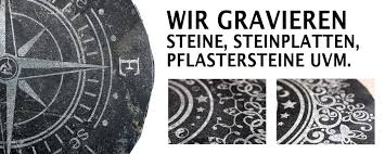 Bildergebnis für glas gravieren vorlagen kostenlos. Steingravur Lassen Sie Steine Gravieren Gravur Individuell