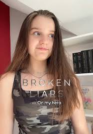 Madeline West Partner