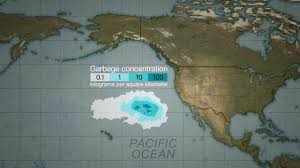 Oceanographers and ecologists recently discovered. The Great Pacific Garbage Patch Isn T What You Think 60 Minutes Cbs News