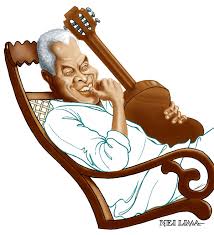 This album is bebadosamba, recorded and mixed in 1996. Paulinho Da Viola Principe E Ministro Do Samba Blog Da Ines Buschel