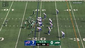 Buffalo Bills - News update