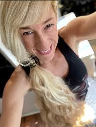 Tina Maples's Instagram, Twitter & Facebook