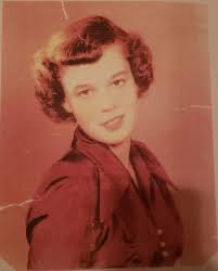 Restore old photo of mom with hazel eyes?