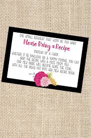 Kate Spade Themed Bridal Shower Recipe Request By Printaholics Bridal Shower Brunch Bridal Shower Theme Kate Spade Bridal Shower Theme