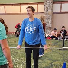 Special Olympics Tennessee